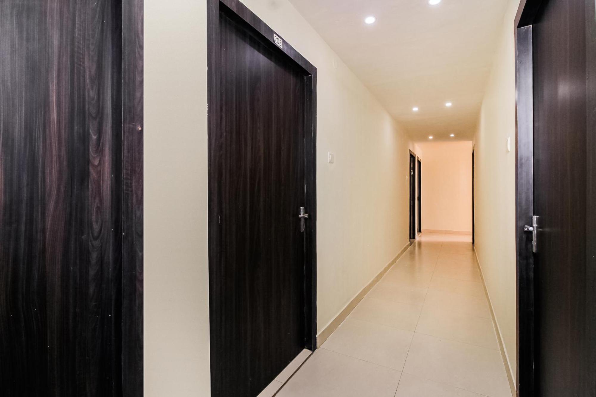 Hotel O New Hotel Mayur Baharampur Exterior foto